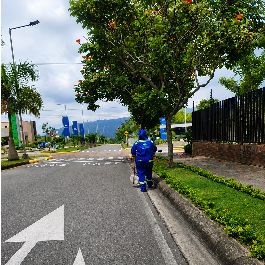 Barrido